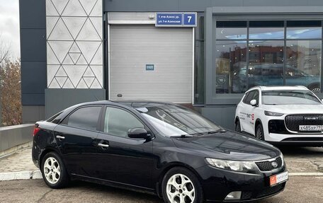 KIA Cerato III, 2011 год, 775 000 рублей, 7 фотография