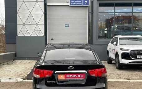 KIA Cerato III, 2011 год, 775 000 рублей, 4 фотография