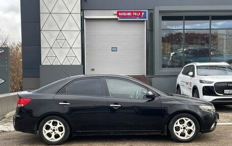 KIA Cerato III, 2011 год, 775 000 рублей, 6 фотография