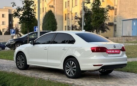 Volkswagen Jetta VI, 2012 год, 970 000 рублей, 7 фотография