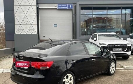 KIA Cerato III, 2011 год, 775 000 рублей, 5 фотография