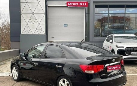 KIA Cerato III, 2011 год, 775 000 рублей, 3 фотография