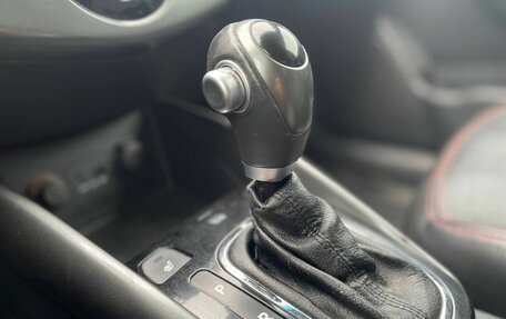 KIA Cerato III, 2011 год, 775 000 рублей, 13 фотография