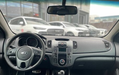 KIA Cerato III, 2011 год, 775 000 рублей, 10 фотография