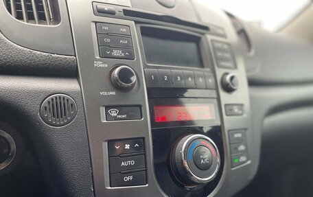 KIA Cerato III, 2011 год, 775 000 рублей, 14 фотография