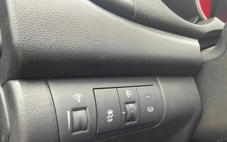 KIA Cerato III, 2011 год, 775 000 рублей, 15 фотография