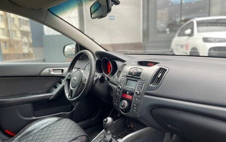 KIA Cerato III, 2011 год, 775 000 рублей, 11 фотография