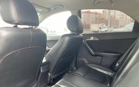 KIA Cerato III, 2011 год, 775 000 рублей, 12 фотография