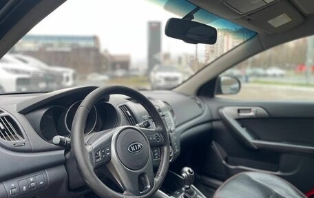 KIA Cerato III, 2011 год, 775 000 рублей, 9 фотография