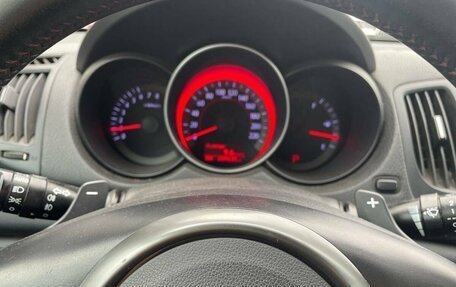 KIA Cerato III, 2011 год, 775 000 рублей, 17 фотография