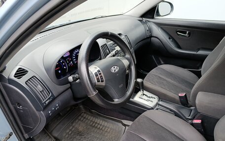 Hyundai Elantra IV, 2010 год, 750 000 рублей, 12 фотография