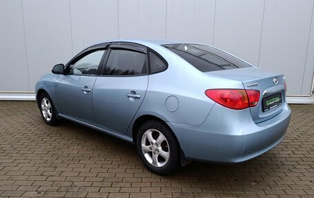 Hyundai Elantra IV, 2010 год, 750 000 рублей, 7 фотография