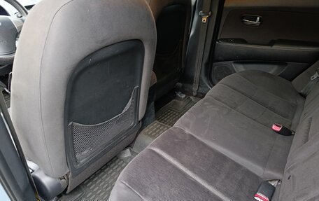 Hyundai Elantra IV, 2010 год, 750 000 рублей, 14 фотография