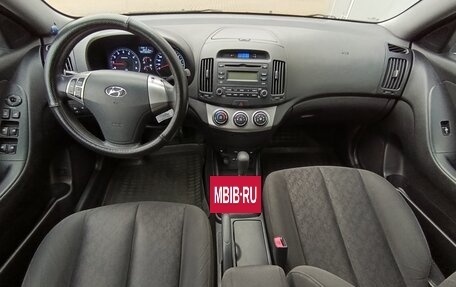Hyundai Elantra IV, 2010 год, 750 000 рублей, 9 фотография