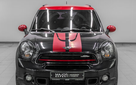 MINI Countryman I (R60), 2016 год, 2 700 000 рублей, 2 фотография