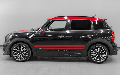 MINI Countryman I (R60), 2016 год, 2 700 000 рублей, 8 фотография