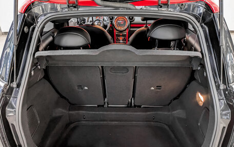 MINI Countryman I (R60), 2016 год, 2 700 000 рублей, 10 фотография