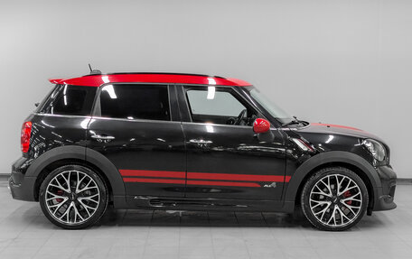 MINI Countryman I (R60), 2016 год, 2 700 000 рублей, 4 фотография