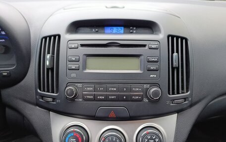 Hyundai Elantra IV, 2010 год, 750 000 рублей, 19 фотография