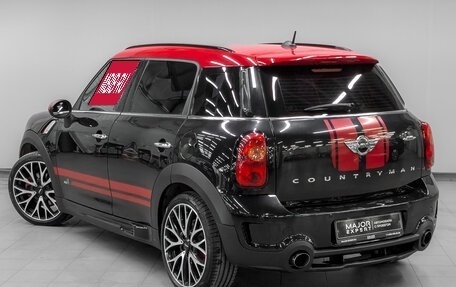 MINI Countryman I (R60), 2016 год, 2 700 000 рублей, 7 фотография