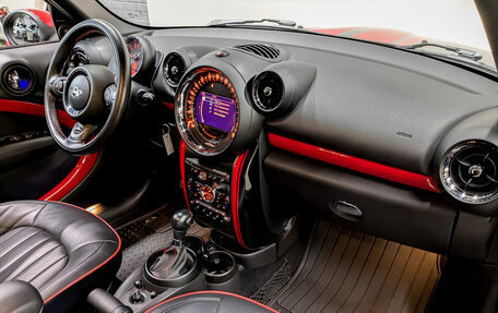 MINI Countryman I (R60), 2016 год, 2 700 000 рублей, 11 фотография