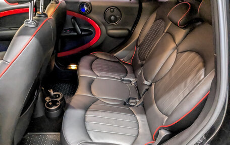 MINI Countryman I (R60), 2016 год, 2 700 000 рублей, 12 фотография