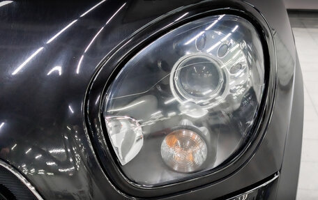 MINI Countryman I (R60), 2016 год, 2 700 000 рублей, 17 фотография