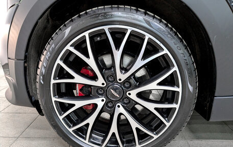 MINI Countryman I (R60), 2016 год, 2 700 000 рублей, 18 фотография