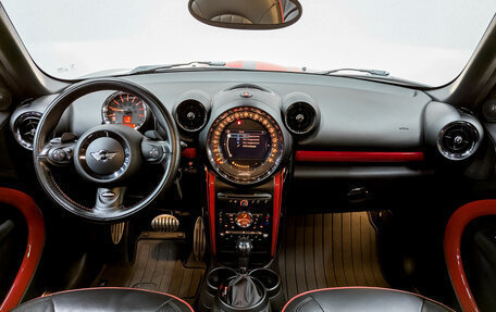 MINI Countryman I (R60), 2016 год, 2 700 000 рублей, 14 фотография