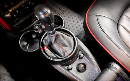 MINI Countryman I (R60), 2016 год, 2 700 000 рублей, 25 фотография