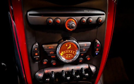 MINI Countryman I (R60), 2016 год, 2 700 000 рублей, 24 фотография