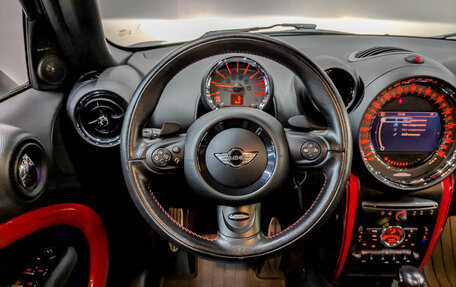 MINI Countryman I (R60), 2016 год, 2 700 000 рублей, 21 фотография