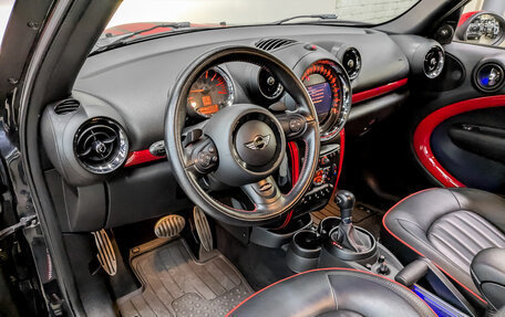 MINI Countryman I (R60), 2016 год, 2 700 000 рублей, 16 фотография