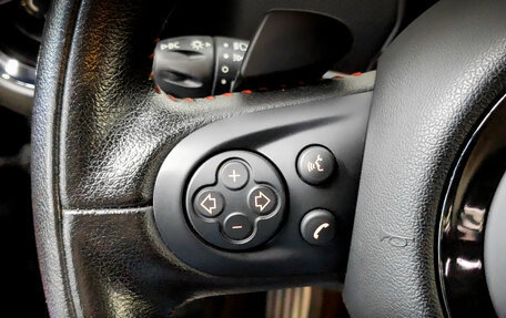 MINI Countryman I (R60), 2016 год, 2 700 000 рублей, 26 фотография