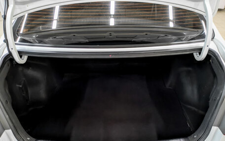 KIA Rio III рестайлинг, 2014 год, 1 045 000 рублей, 10 фотография