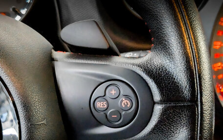 MINI Countryman I (R60), 2016 год, 2 700 000 рублей, 27 фотография