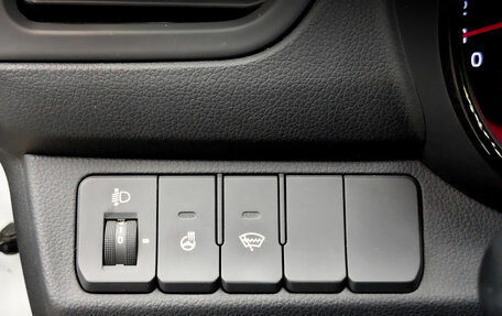 KIA Rio III рестайлинг, 2014 год, 1 045 000 рублей, 26 фотография