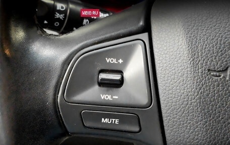 KIA Rio III рестайлинг, 2014 год, 1 045 000 рублей, 27 фотография