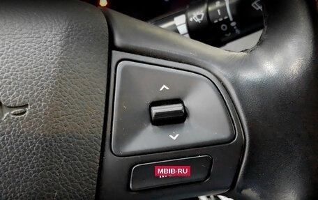 KIA Rio III рестайлинг, 2014 год, 1 045 000 рублей, 28 фотография