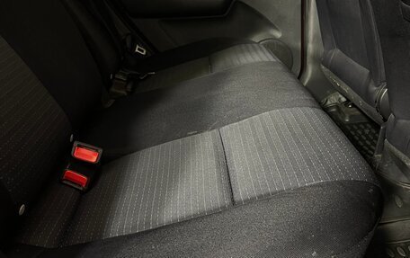 Hyundai Getz I рестайлинг, 2007 год, 450 000 рублей, 19 фотография