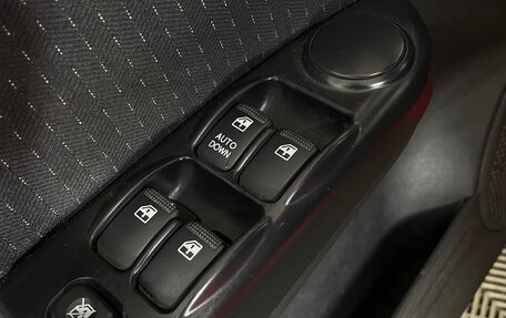 Hyundai Getz I рестайлинг, 2007 год, 450 000 рублей, 18 фотография