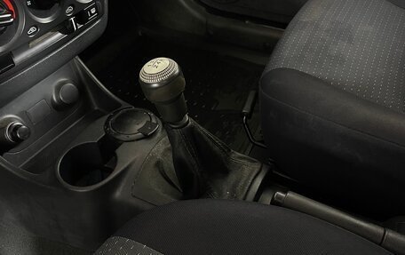 Hyundai Getz I рестайлинг, 2007 год, 450 000 рублей, 16 фотография