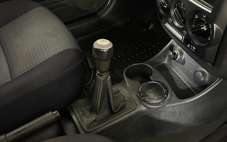 Hyundai Getz I рестайлинг, 2007 год, 450 000 рублей, 17 фотография