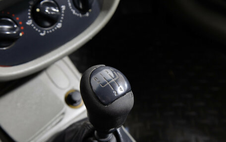 Renault Symbol I, 2003 год, 249 000 рублей, 12 фотография