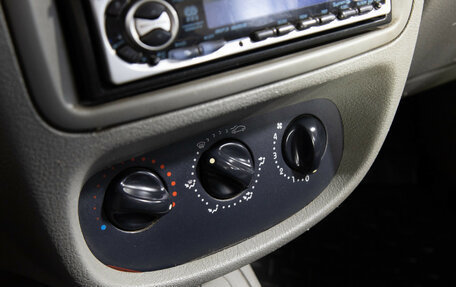 Renault Symbol I, 2003 год, 249 000 рублей, 13 фотография