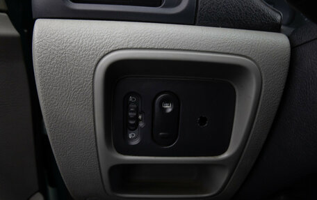 Renault Symbol I, 2003 год, 249 000 рублей, 15 фотография