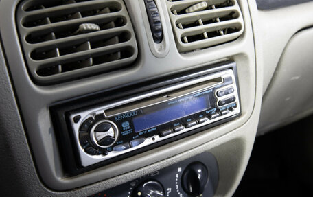 Renault Symbol I, 2003 год, 249 000 рублей, 14 фотография