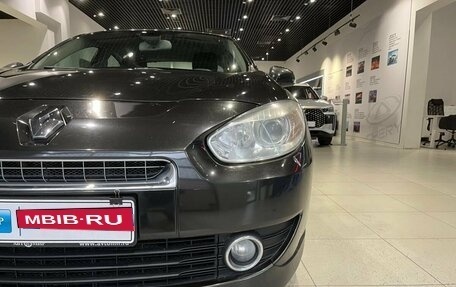 Renault Fluence I, 2012 год, 950 000 рублей, 7 фотография