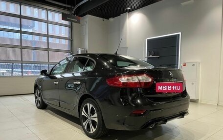 Renault Fluence I, 2012 год, 950 000 рублей, 6 фотография