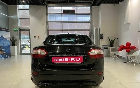 Renault Fluence I, 2012 год, 950 000 рублей, 5 фотография